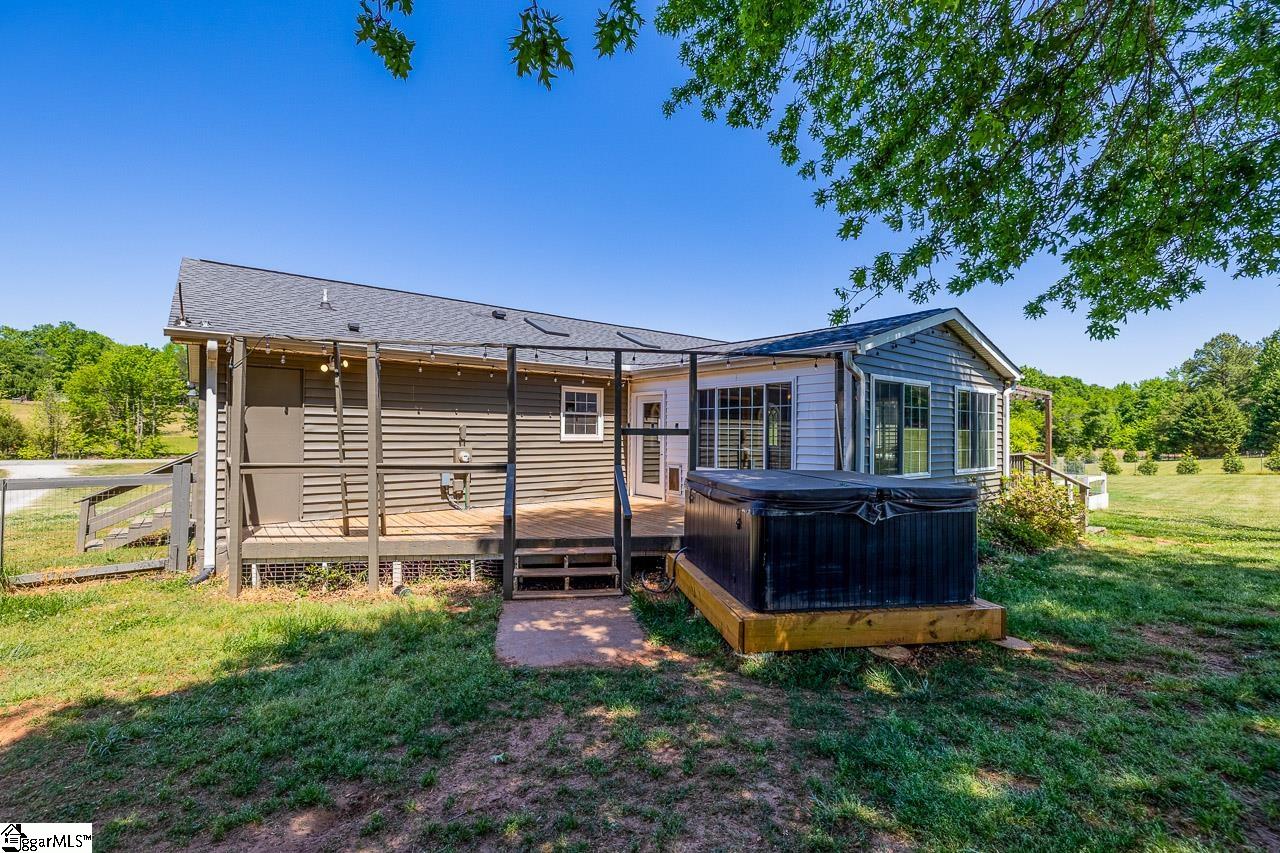 501 Bushy Creek Road Property Photo 30