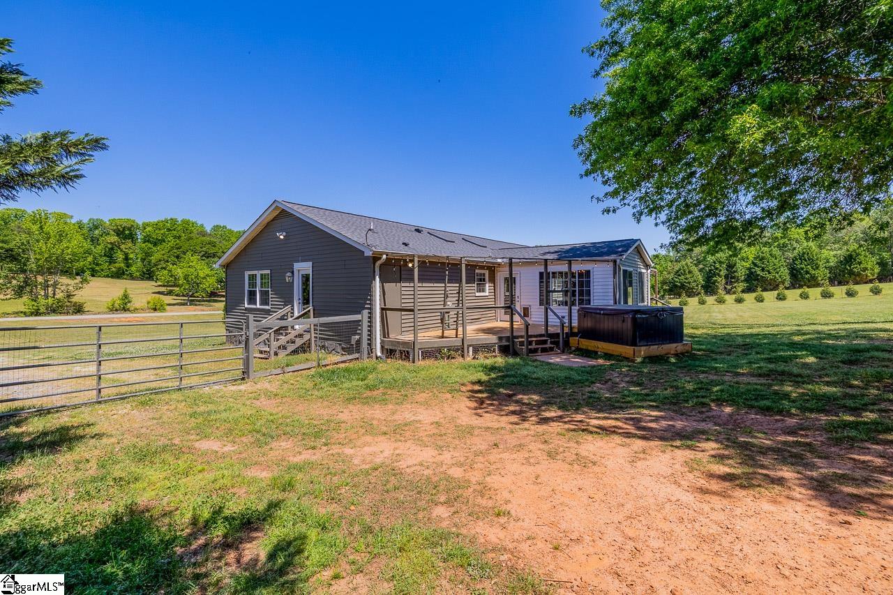 501 Bushy Creek Road Property Photo 31