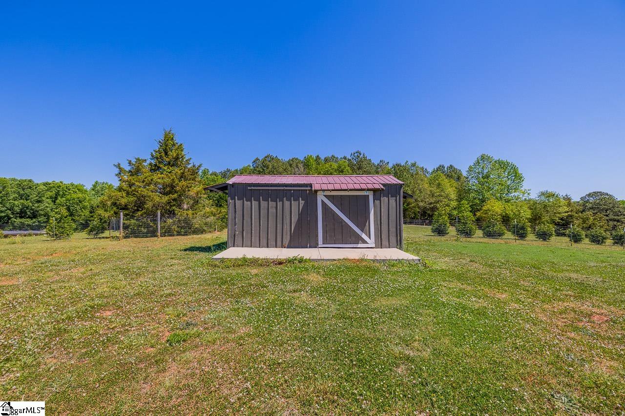 501 Bushy Creek Road Property Photo 37