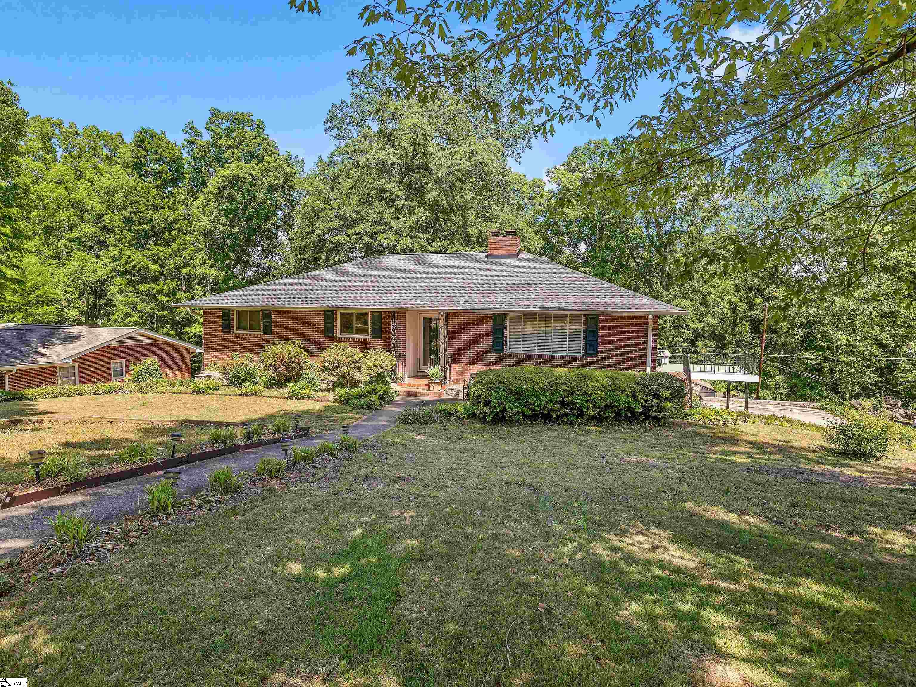 117 Tanglewylde Drive Property Photo 46