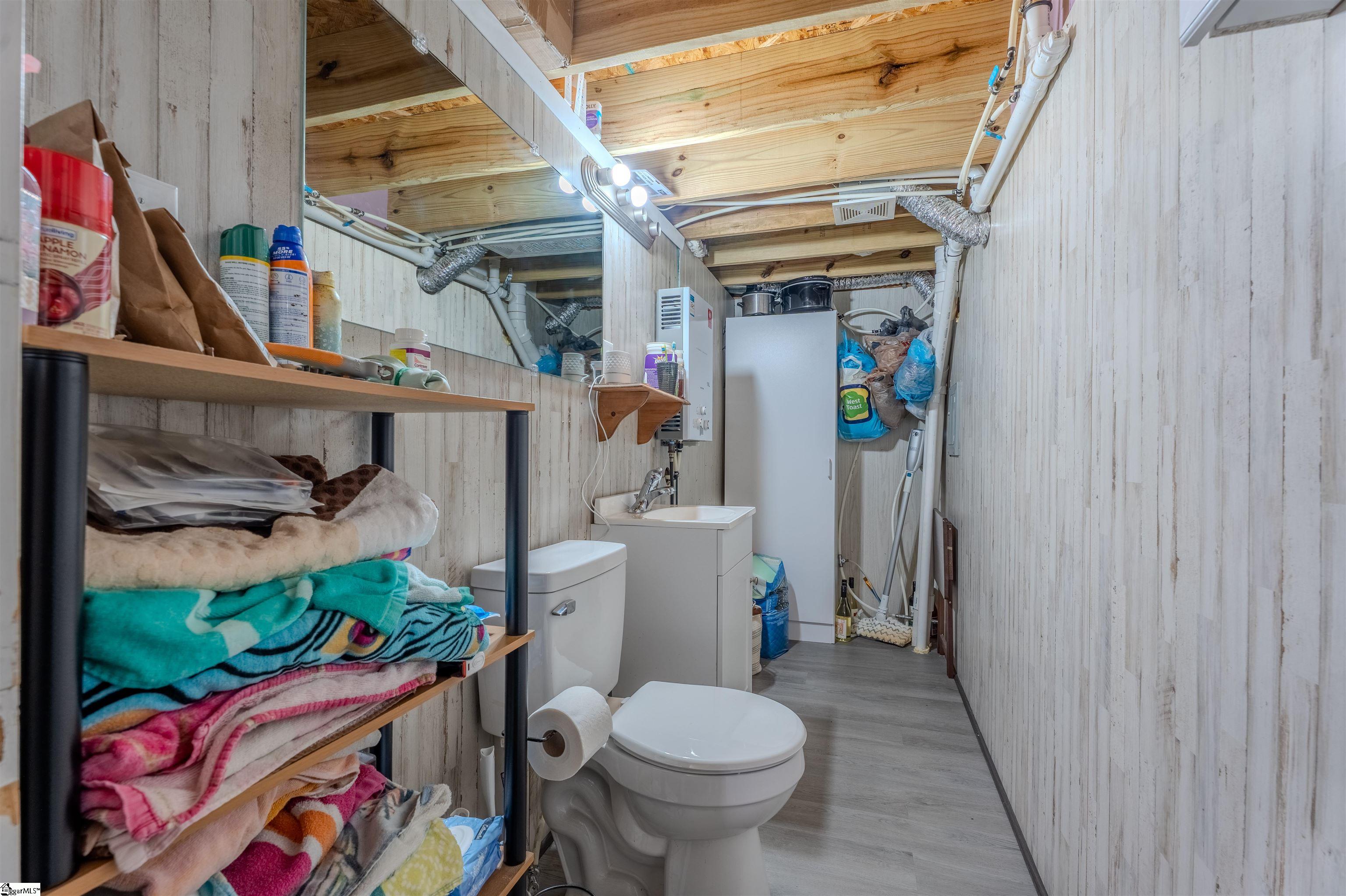 370 N Port Bass Drive Property Photo 13
