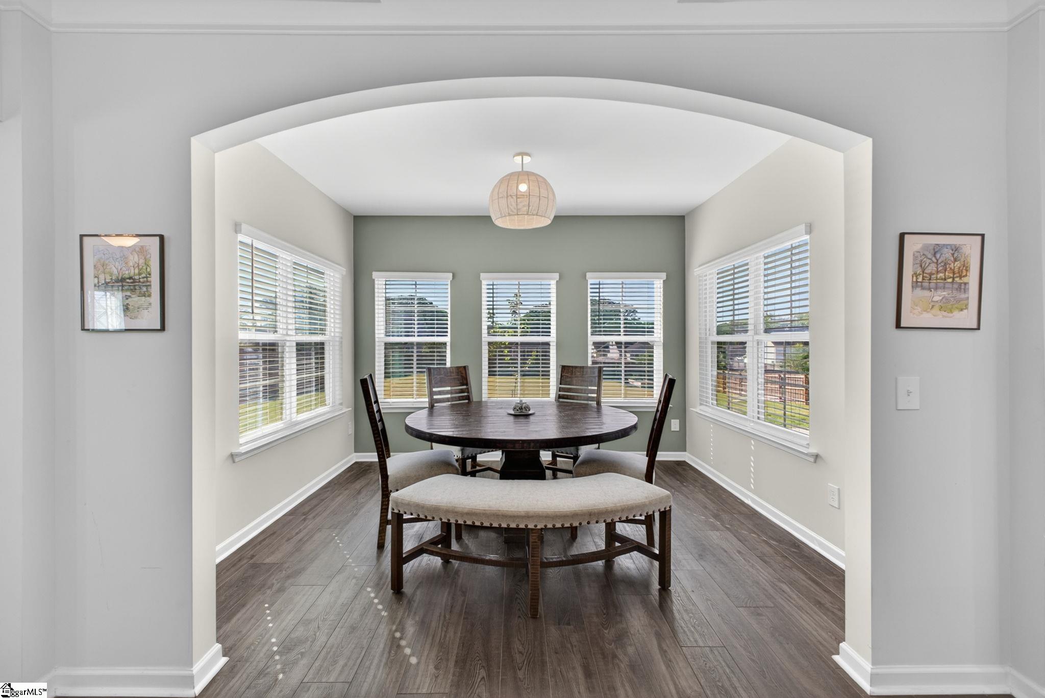 307 Valley Oak Drive Property Photo 15