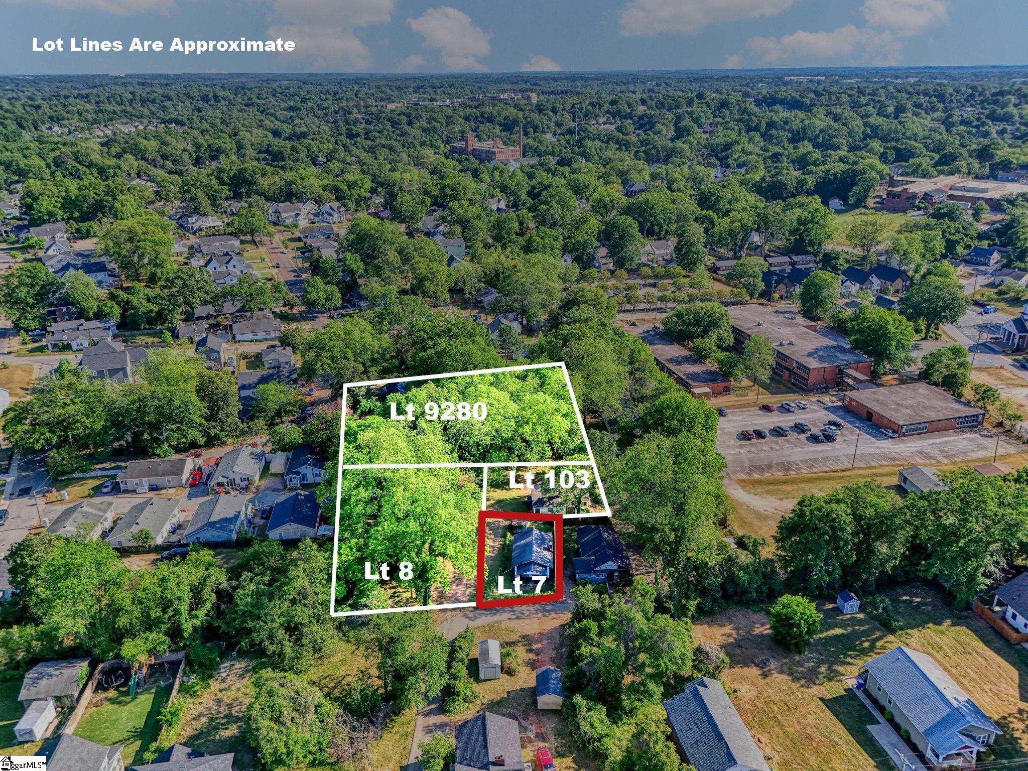 103 Dobbs Street Property Photo 43