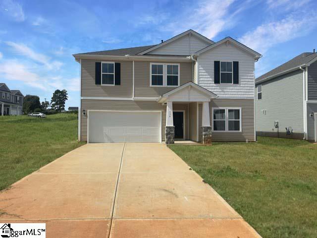 134 Edgewood Farms Court Property Photo 1