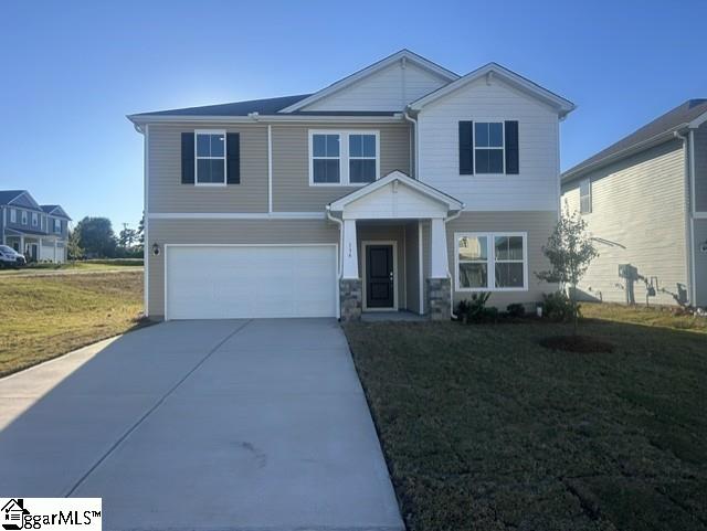 134 Edgewood Farms Court Property Photo 1