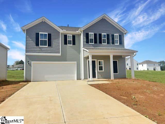 132 Edgewood Farms Court Property Photo 1