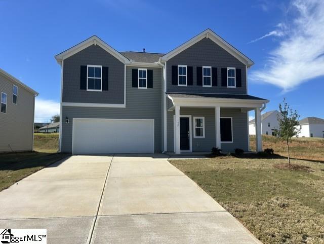 132 Edgewood Farms Court Property Photo 1