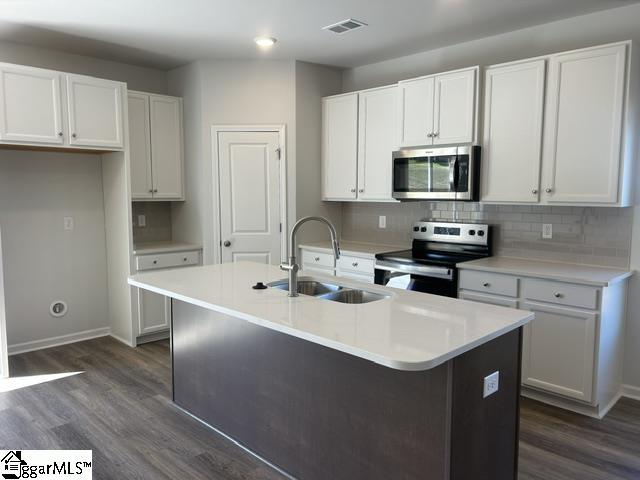 132 Edgewood Farms Court Property Photo 3