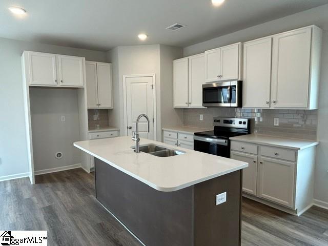 132 Edgewood Farms Court Property Photo 4