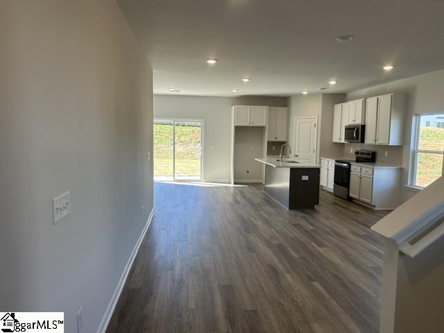 132 Edgewood Farms Court Property Photo 4