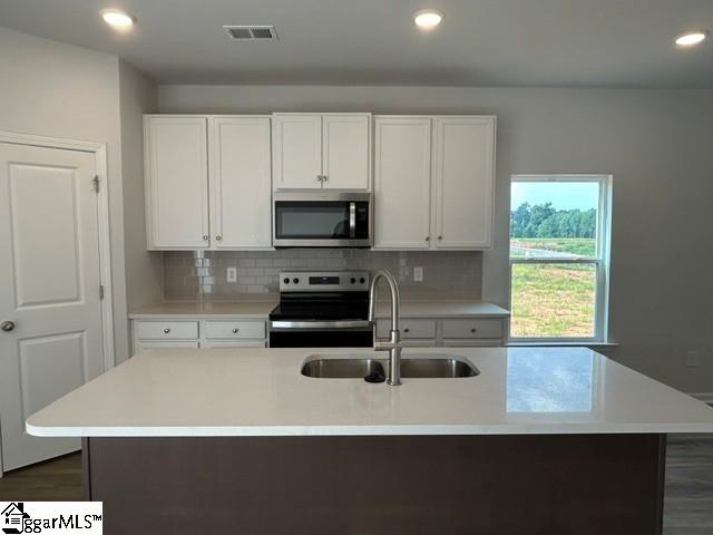 132 Edgewood Farms Court Property Photo 5