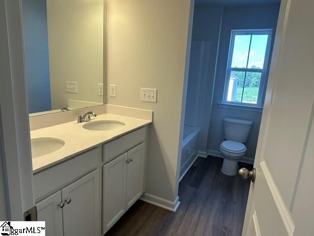 132 Edgewood Farms Court Property Photo 15