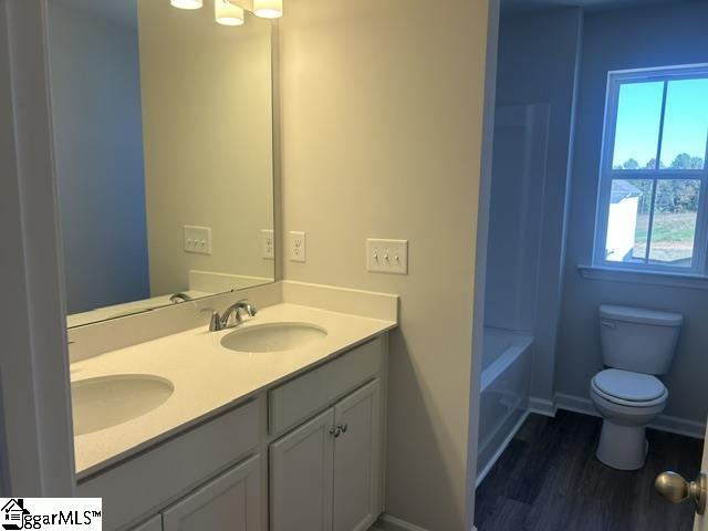 132 Edgewood Farms Court Property Photo 15