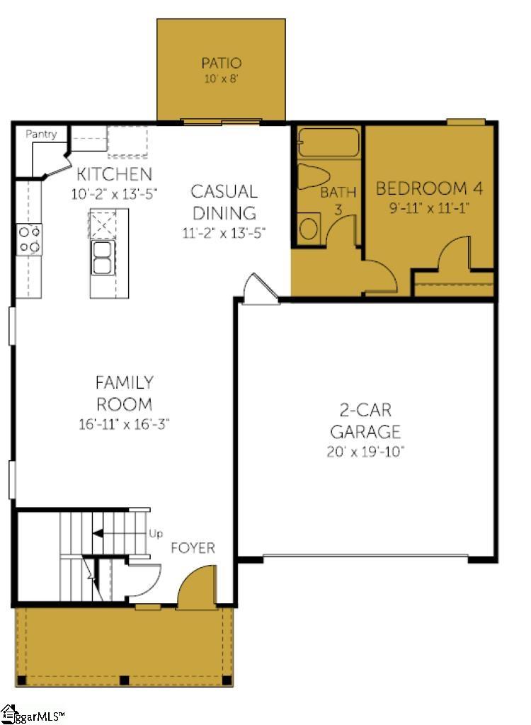 132 Edgewood Farms Court Property Photo 20