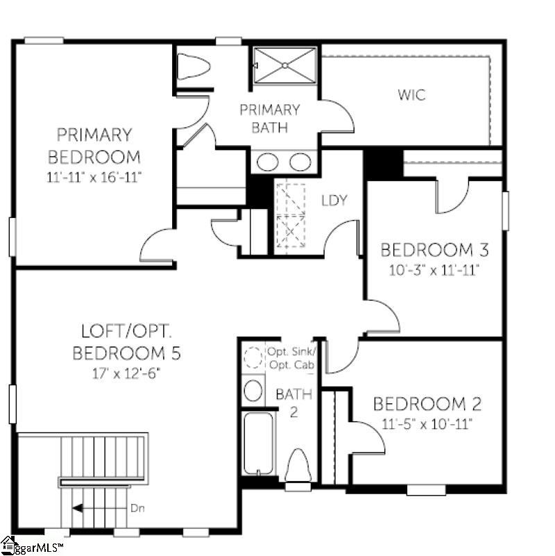 132 Edgewood Farms Court Property Photo 21