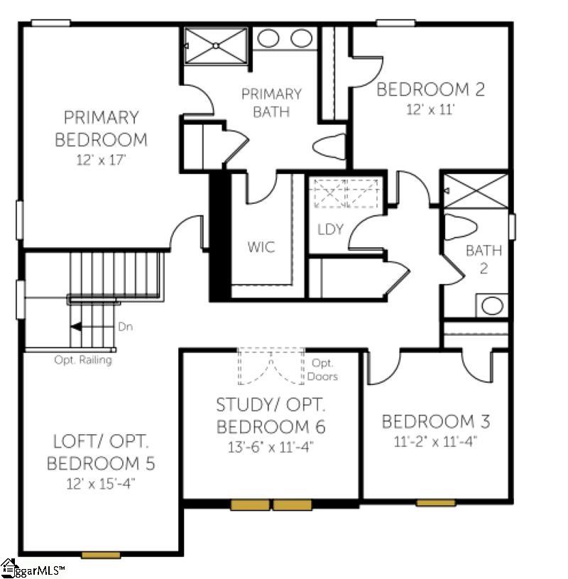 131 Cedar Shoals Court Property Photo 28