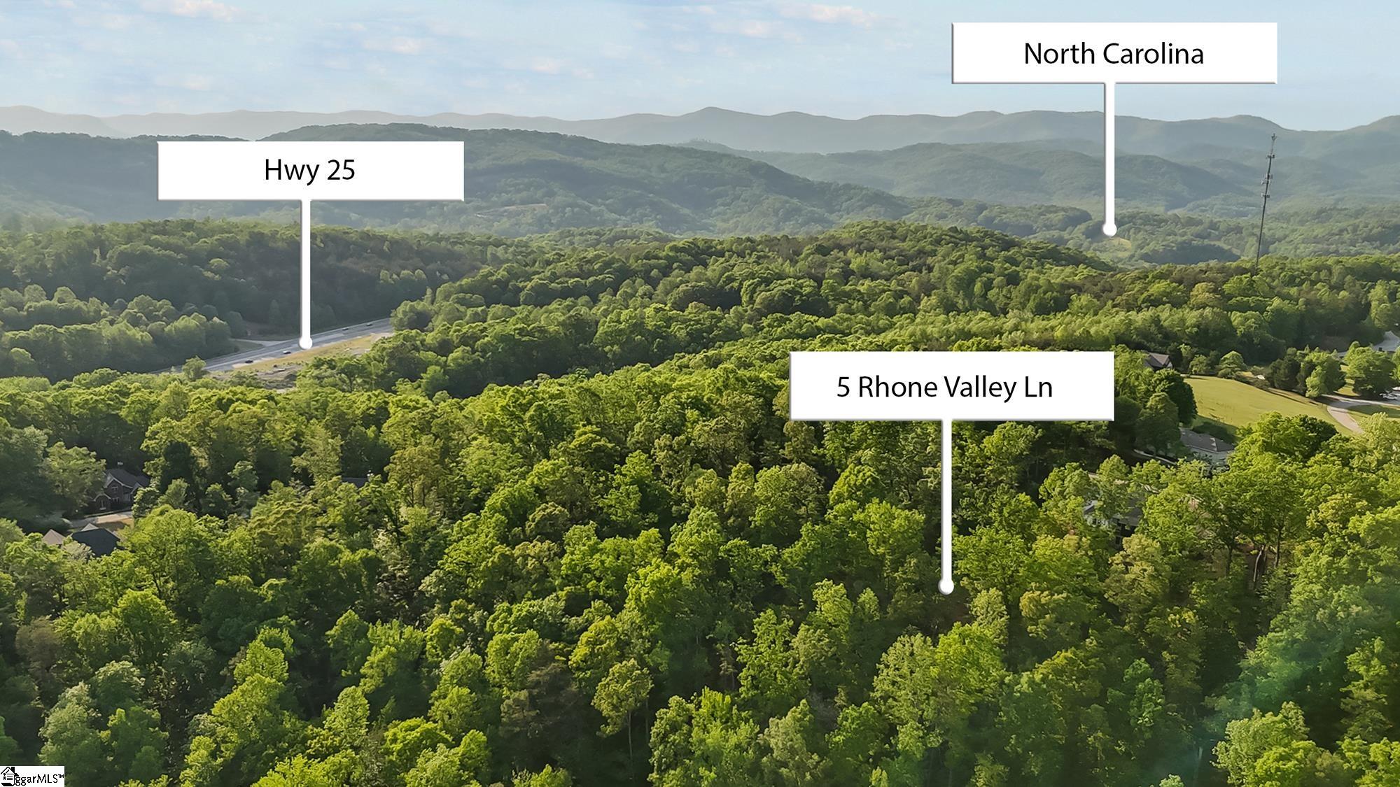 5 Rhone Valley Circle Property Photo 6