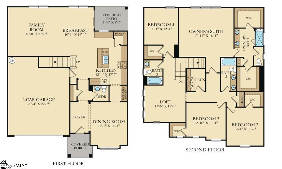 108 Shadow Stone Drive Property Photo 2