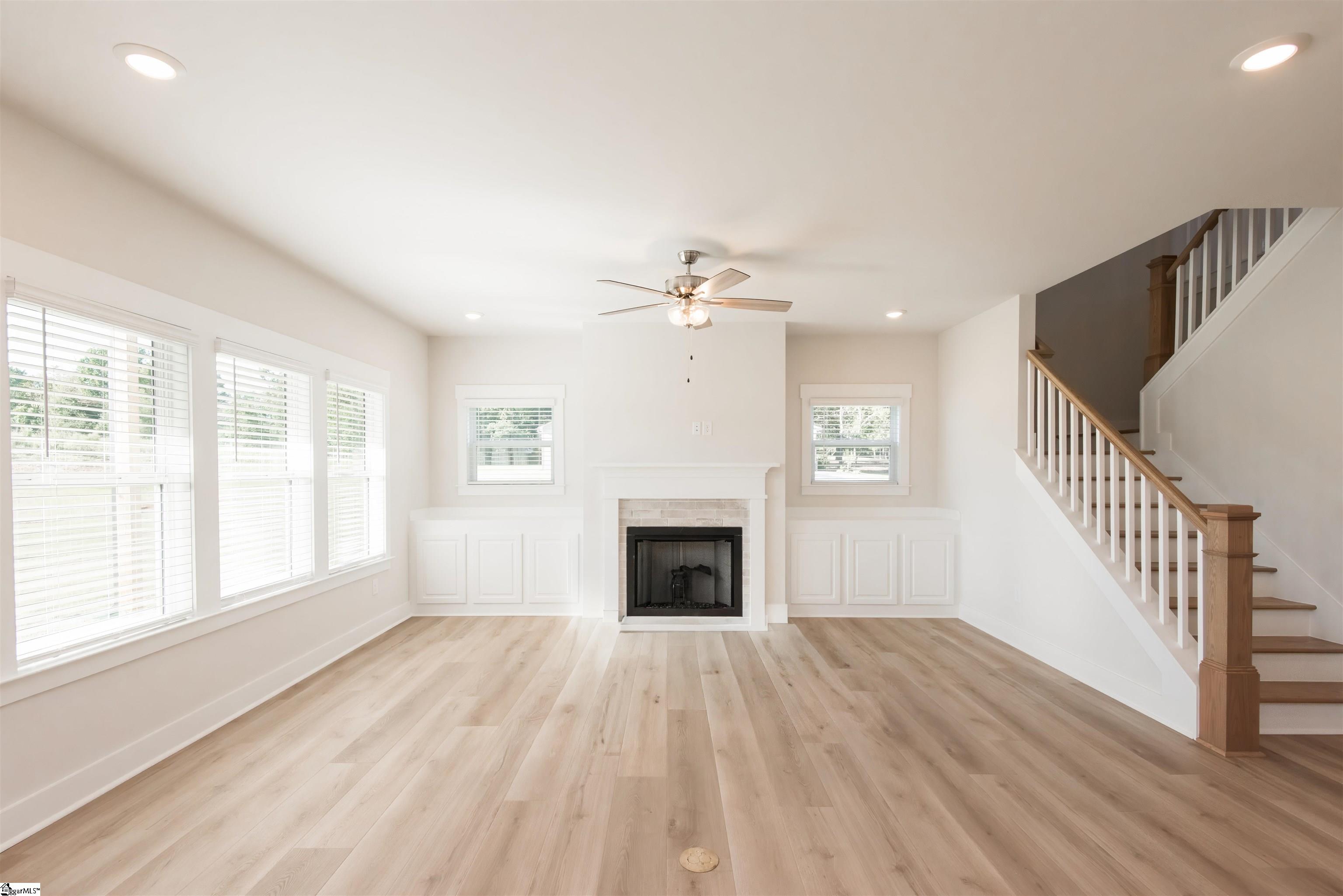1830 Reidville Sharon Road Property Photo 22