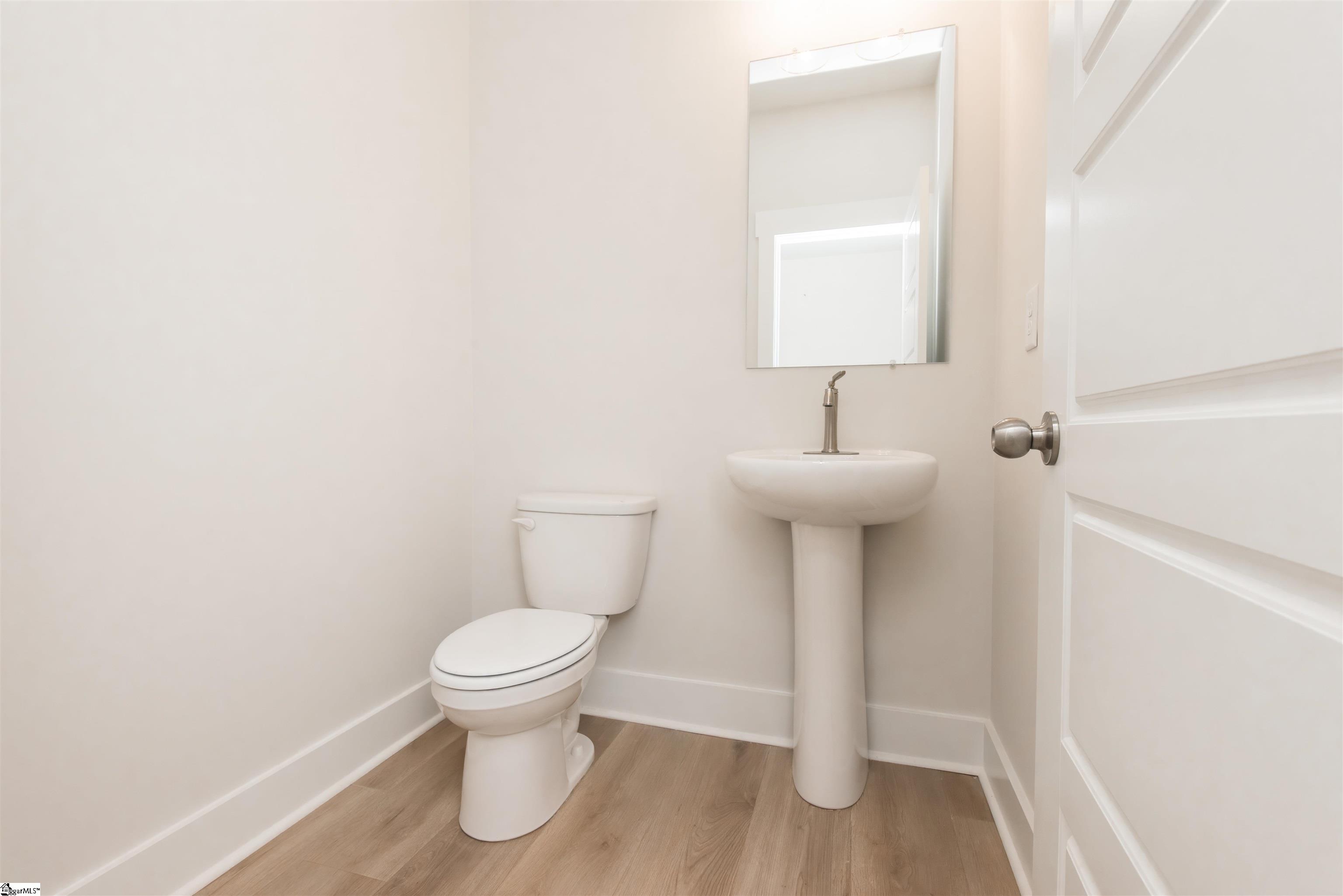 1830 Reidville Sharon Road Property Photo 24