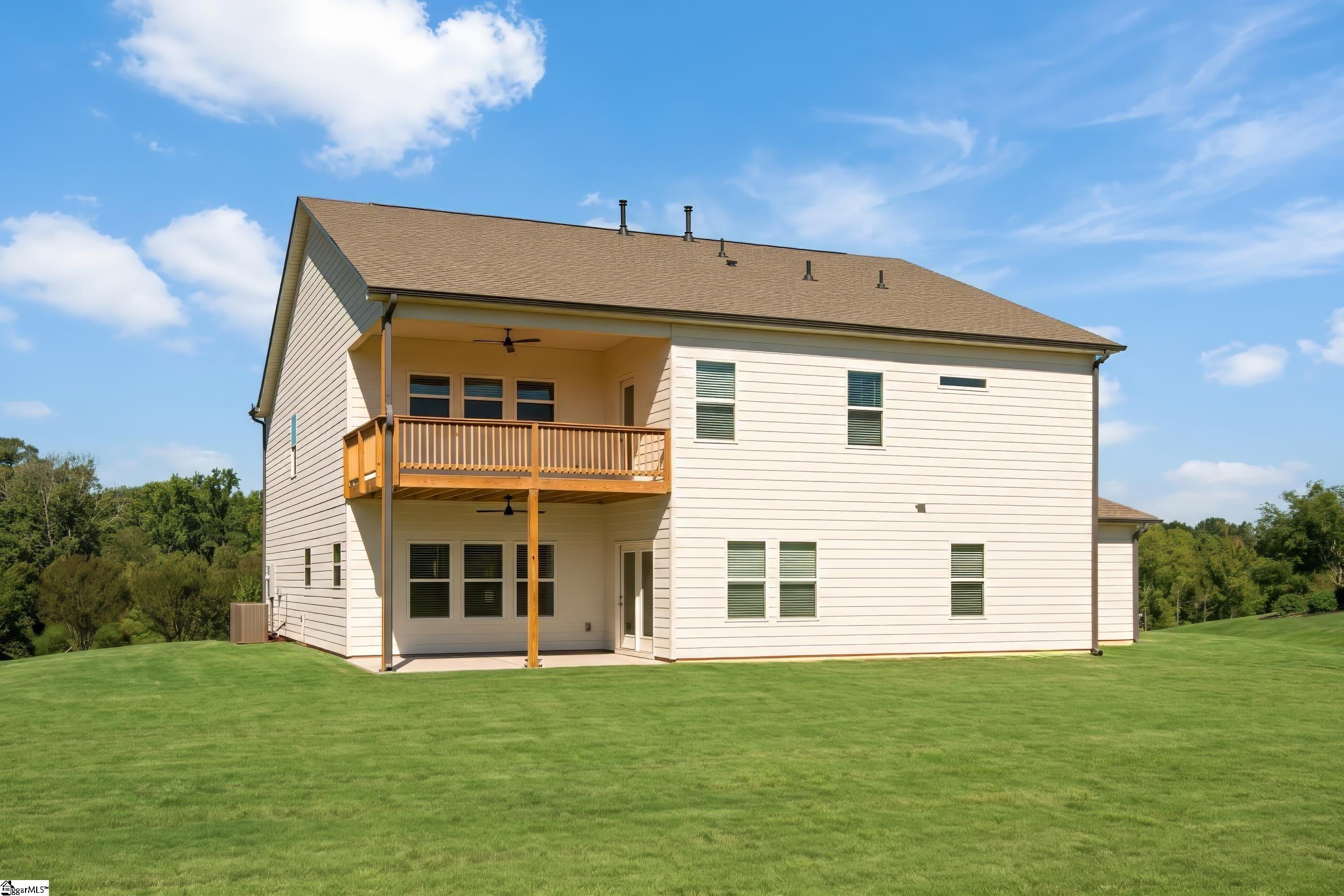 1830 Reidville Sharon Road Property Photo 49