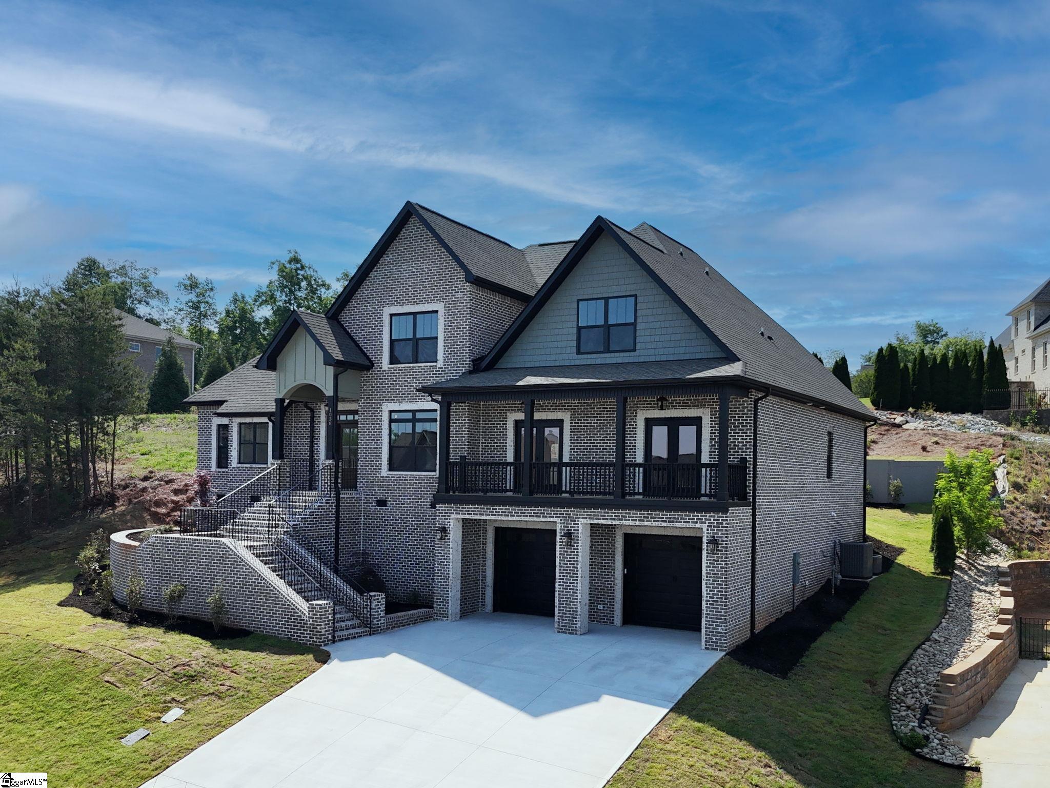 1038 Tuscany Drive Property Photo 2