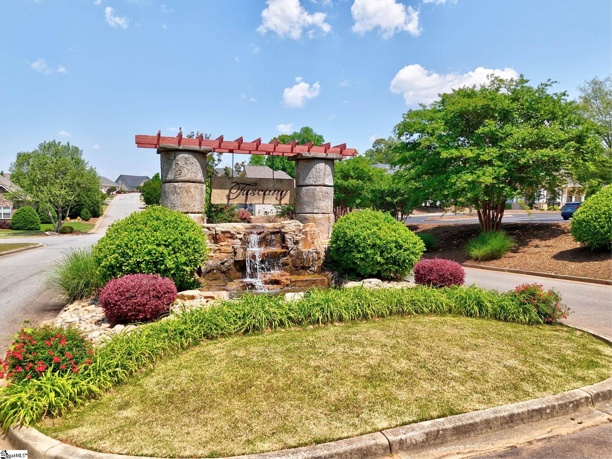 1038 Tuscany Drive Property Photo 32