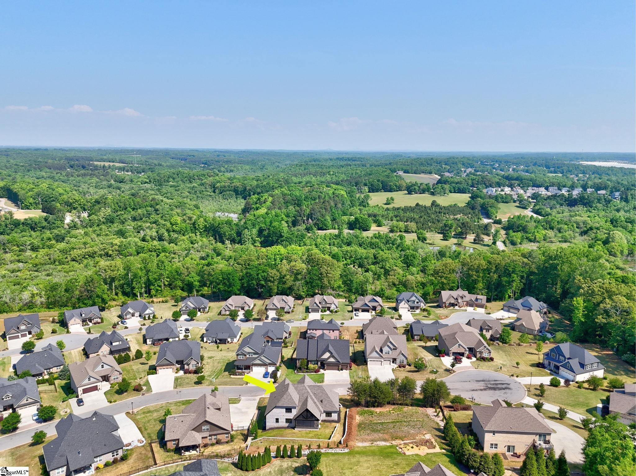 1038 Tuscany Drive Property Photo 35