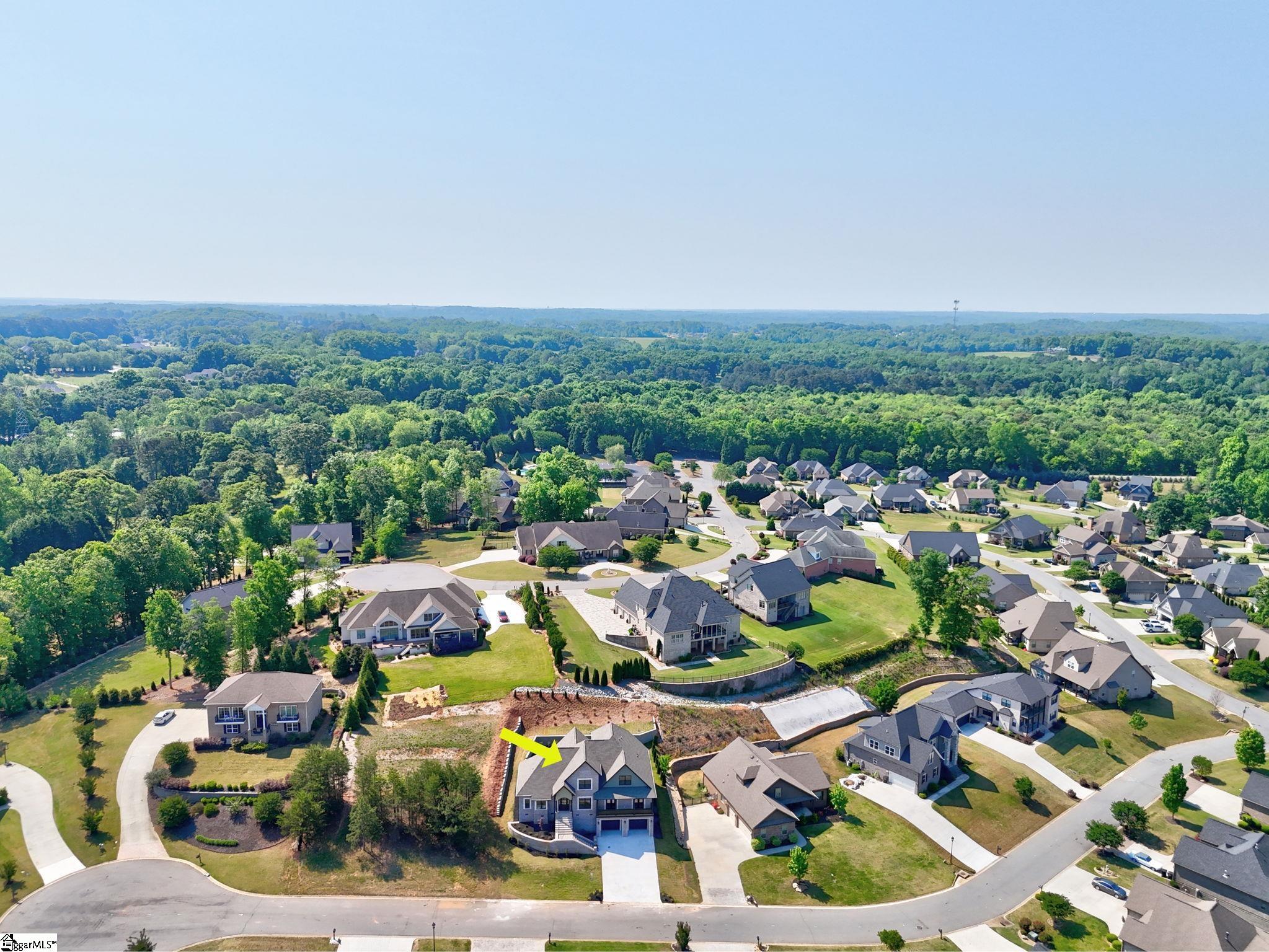 1038 Tuscany Drive Property Photo 36