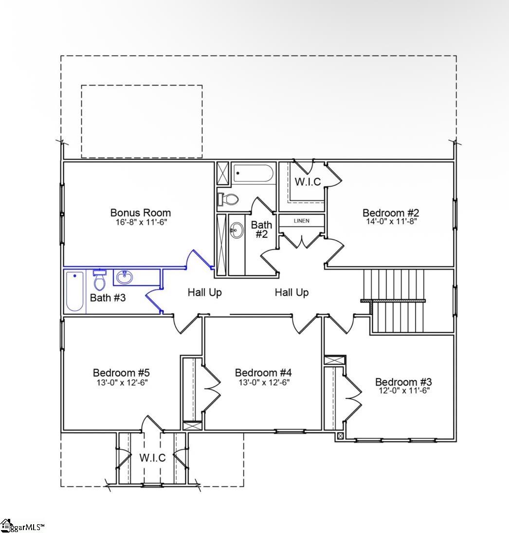 406 Foxford Drive Property Photo 4