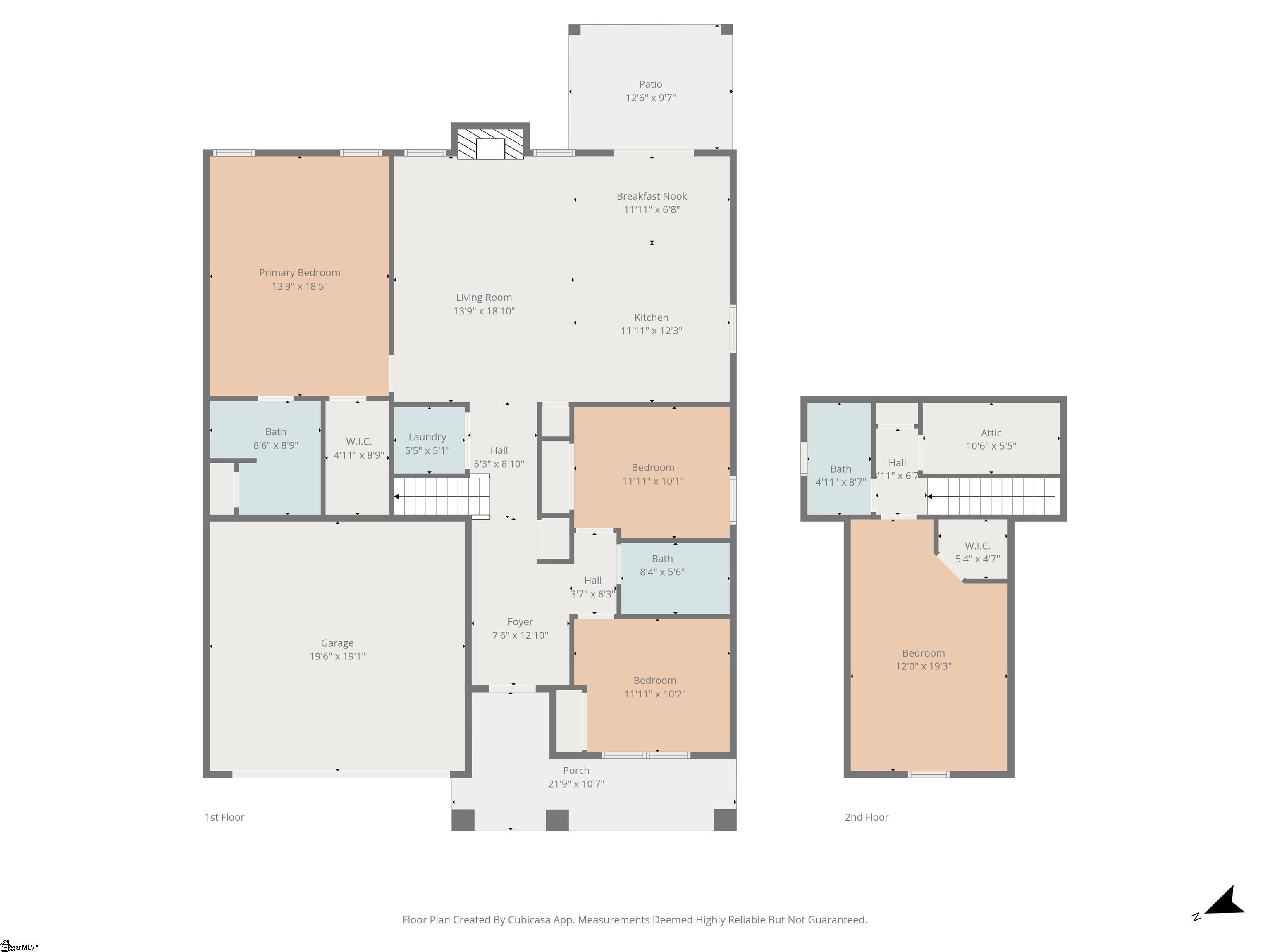 123 Ives Way Property Photo 37