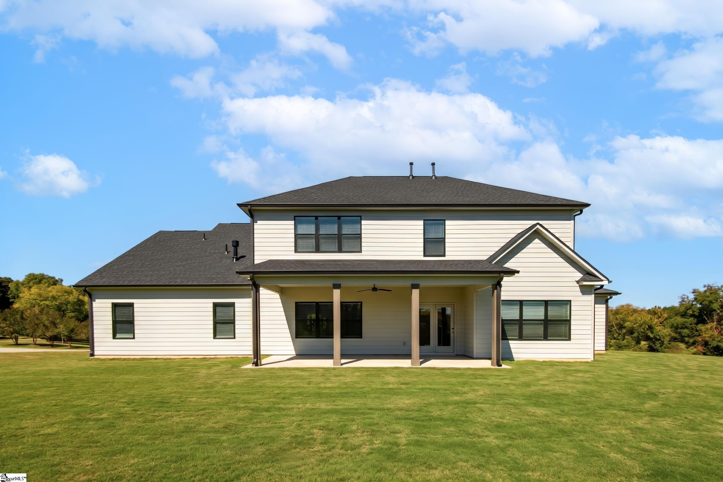 1840 Reidville Sharon Road Property Photo 48