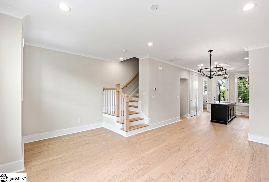 1311 Pendleton Street Property Photo 10
