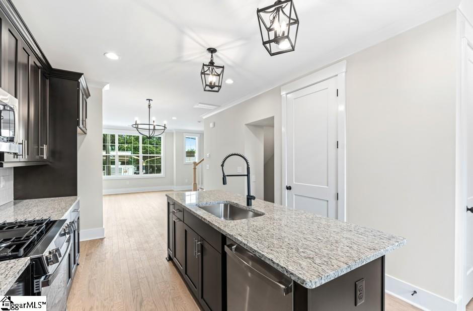 1311 Pendleton Street Property Photo 14