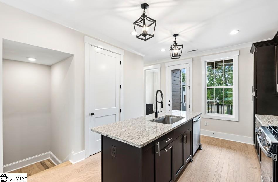 1311 Pendleton Street Property Photo 15