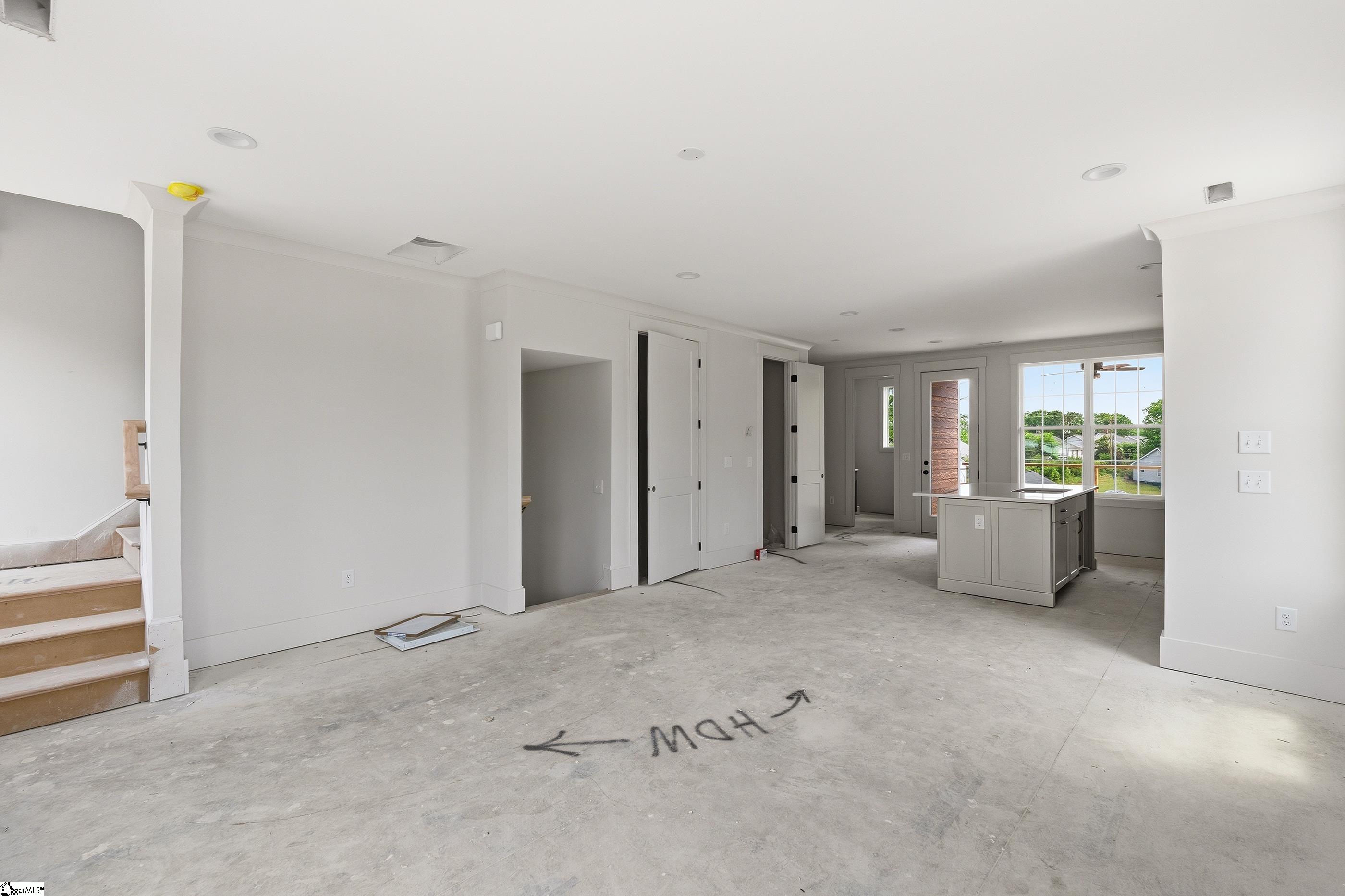 1311 Pendleton Street Property Photo 6