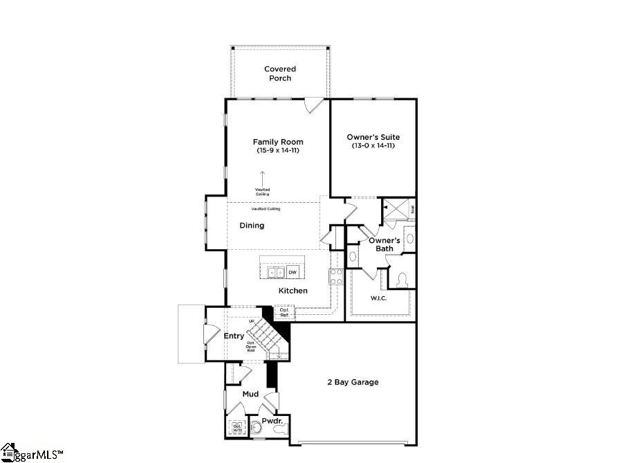 128 Silo Ridge Drive Property Photo 5