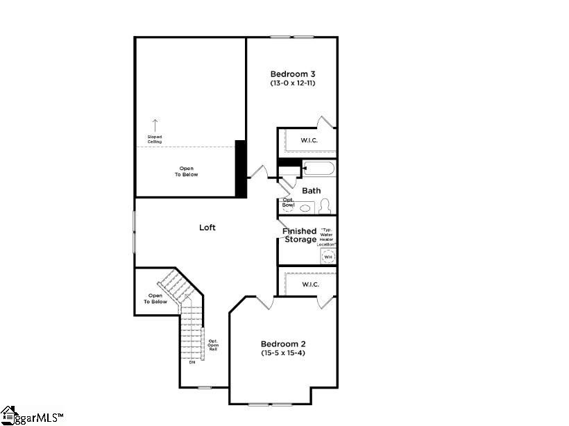 128 Silo Ridge Drive Property Photo 6