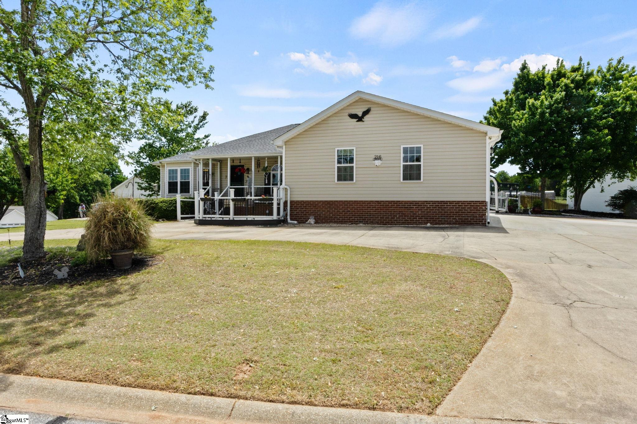 216 Cornelson Drive Property Photo 33