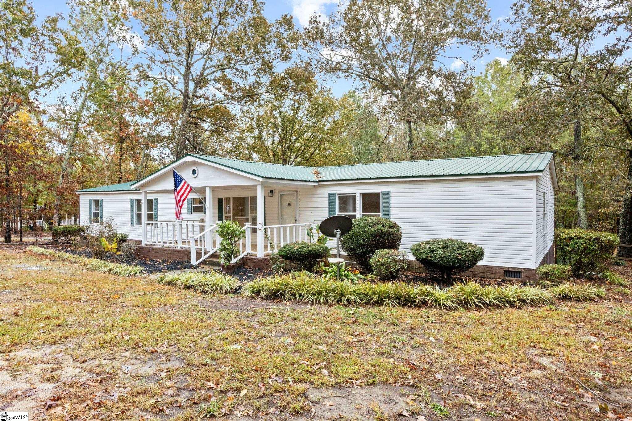 100 Epps Road Property Photo 1