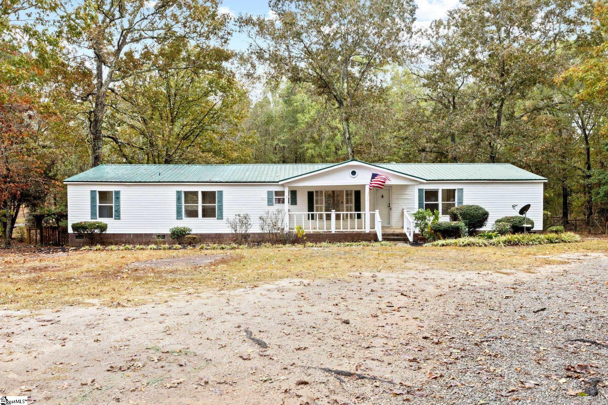 100 Epps Road Property Photo 4