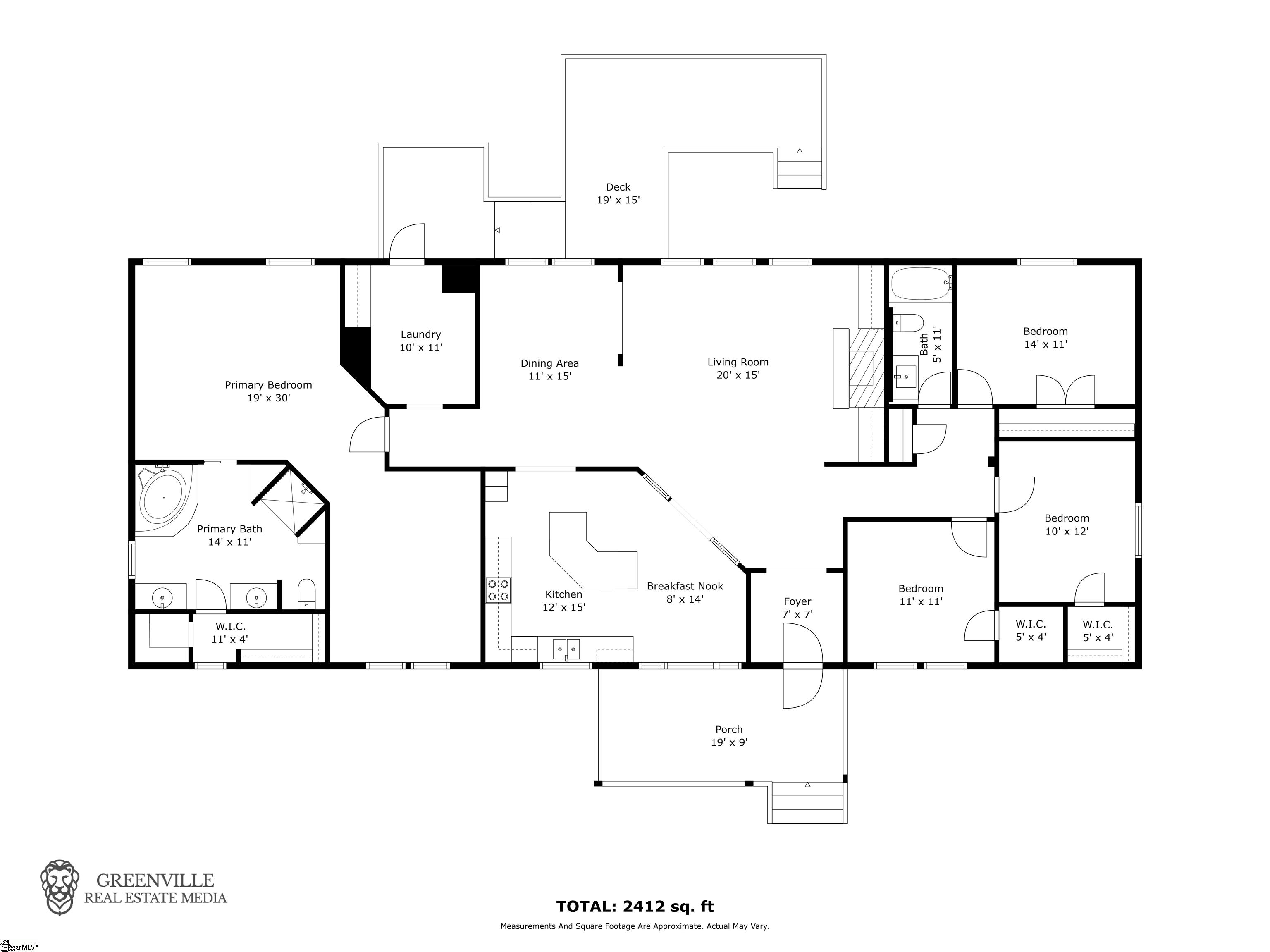 100 Epps Road Property Photo 29