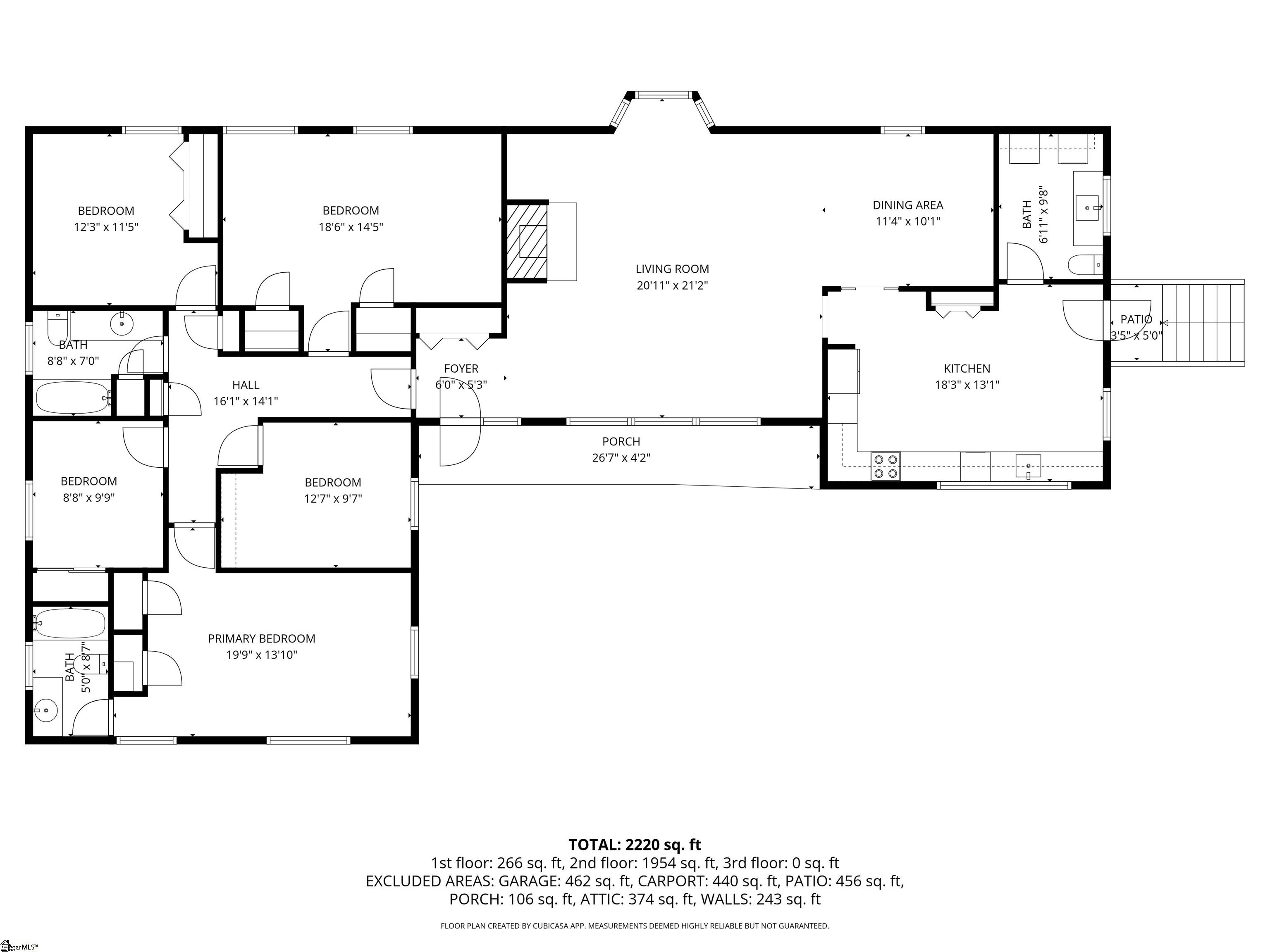 227 White Drive Property Photo 49