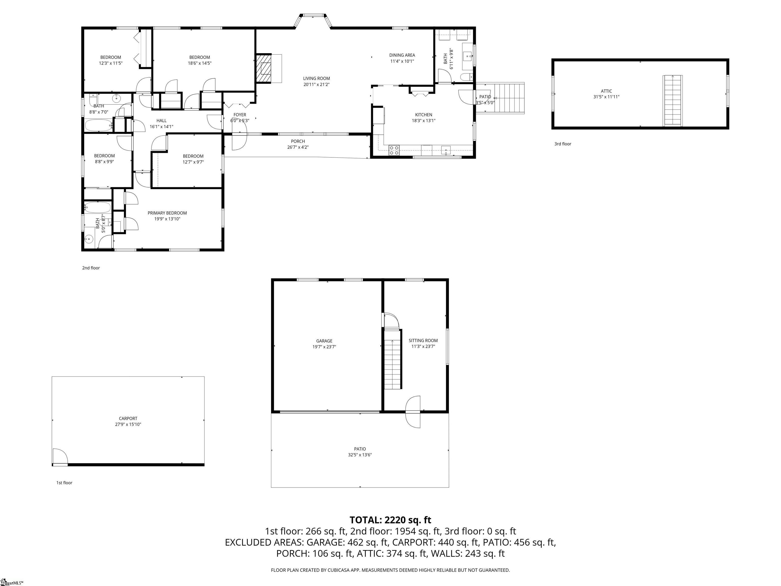 227 White Drive Property Photo 50