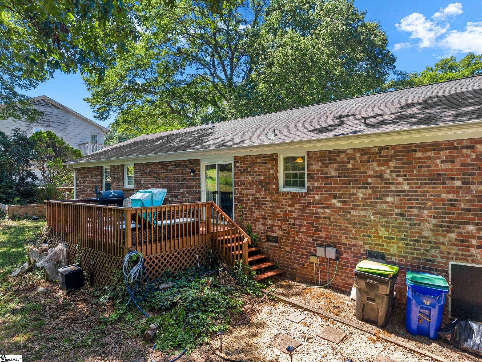 112 Canebrake Drive Property Photo 19