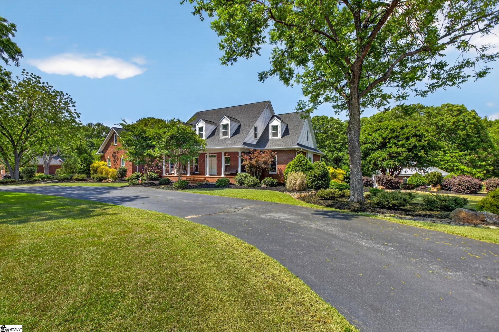 646 Harrison Bridge Road Property Photo 1