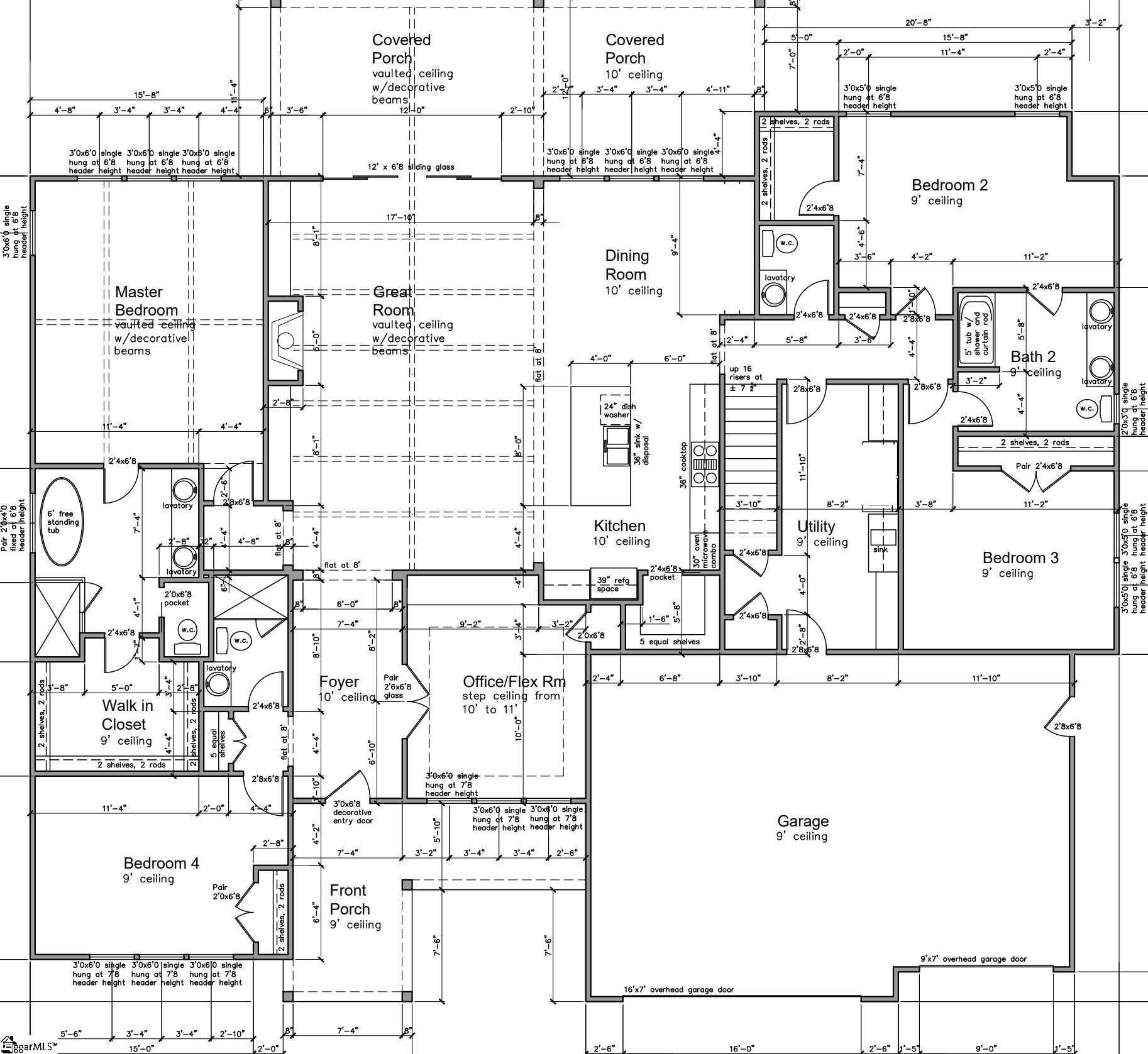 4064 Hollybank Drive Property Photo 10