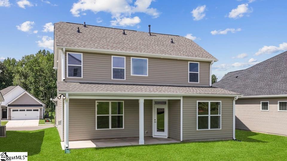 119 Beechcroft Place Property Photo 37