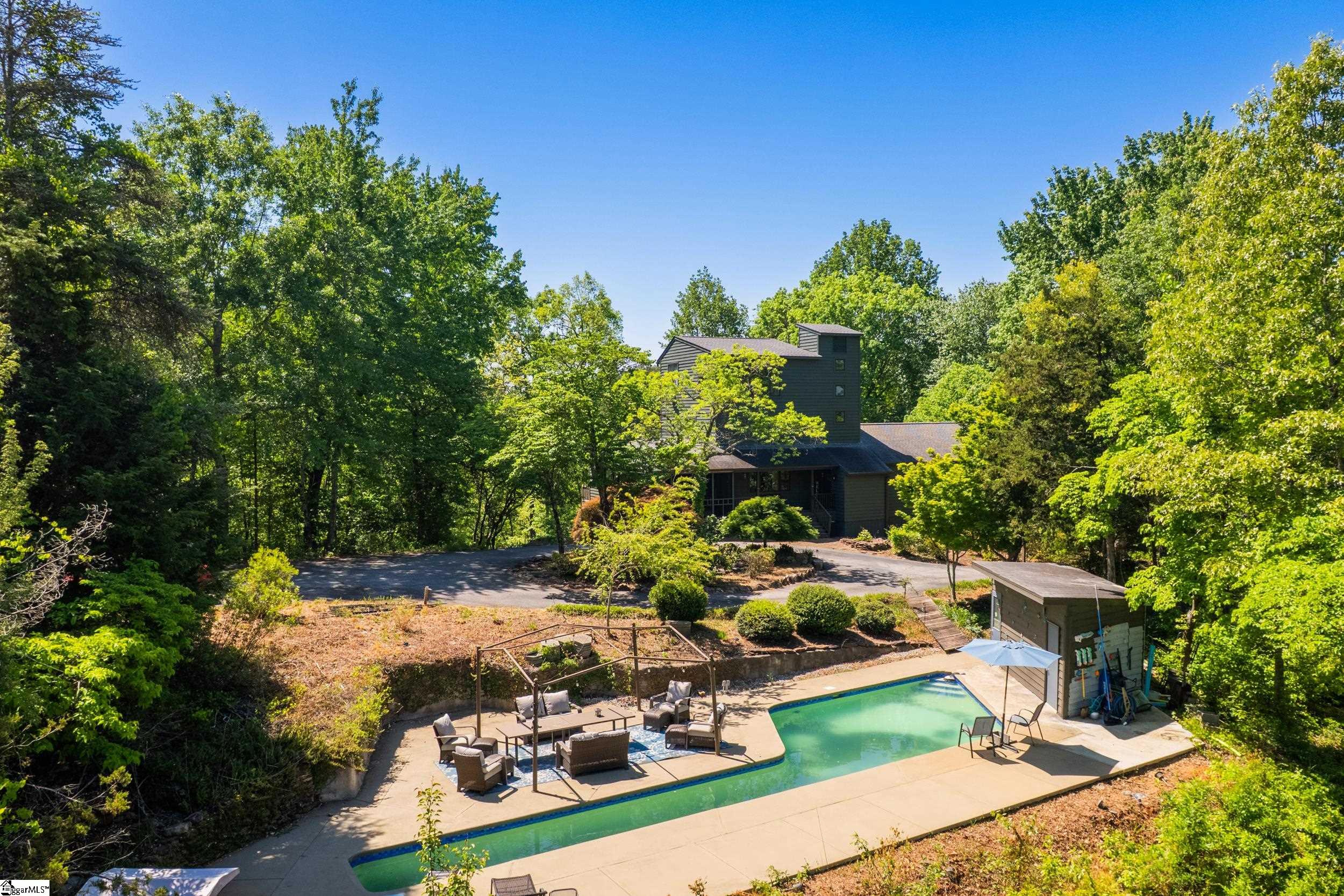 1237 Mile Creek Road Property Photo 31