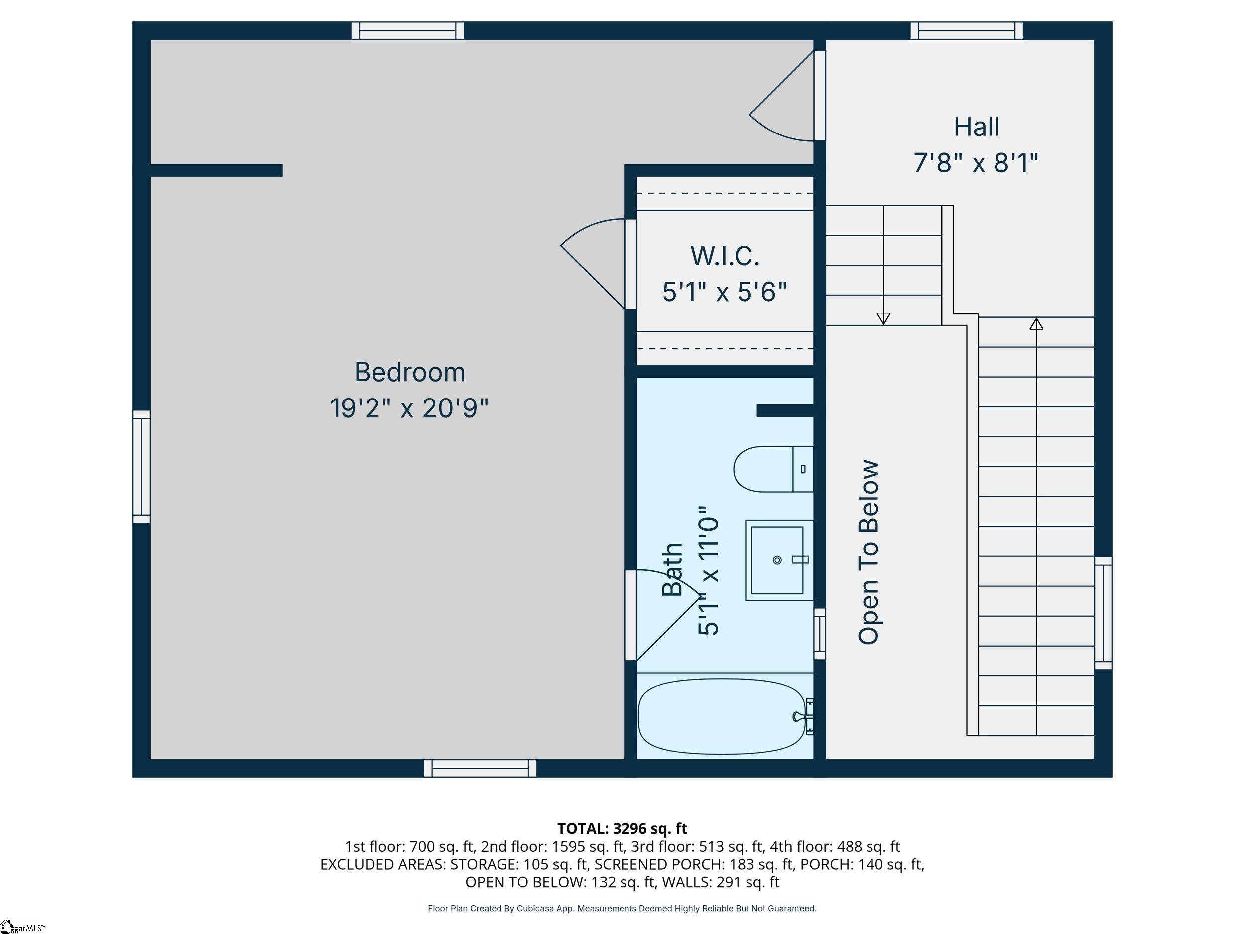 1237 Mile Creek Road Property Photo 34